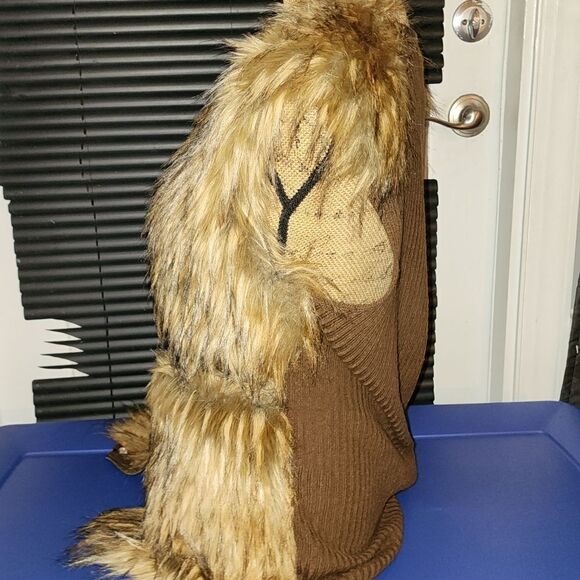 Ashley Stewart Vest   - Picture 3 of 5